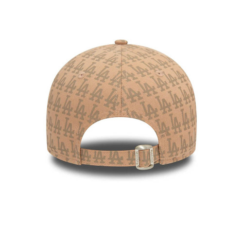 New Era Καπέλο LA Dodgers Team Monogram 9FORTY Adjustable Cap